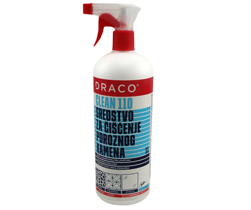 DRACO CLEAN 110 (1lit)
